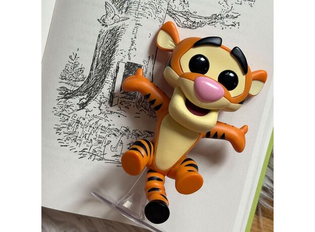 فیگور 9 سانتی فانکو پاپ تایگر (1517), image 2