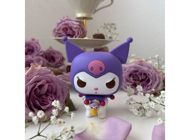 فیگور 9 سانتی فانکو پاپ کرومی (90), image 2