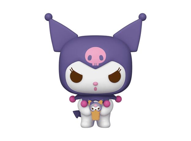 فیگور 9 سانتی فانکو پاپ کرومی (90), image 5