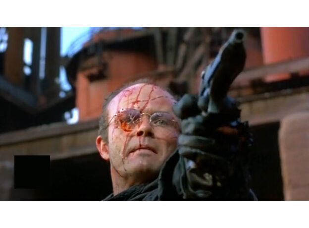 فیگور 9 سانتی فانکو پاپ کلارنس بودیکر (1637), image 10