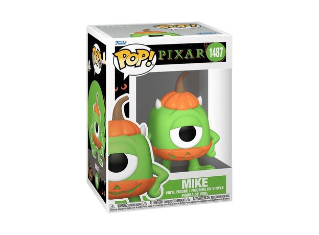 فیگور 9 سانتی فانکو پاپ مایک (1487), image 3