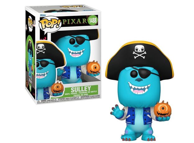 فیگور 9 سانتی فانکو پاپ سالی (1488), image 