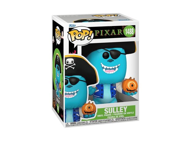 فیگور 9 سانتی فانکو پاپ سالی (1488), image 3