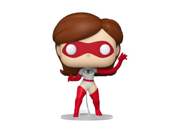 فیگور 9 سانتی فانکو پاپ الاستیگرل (1508), image 2