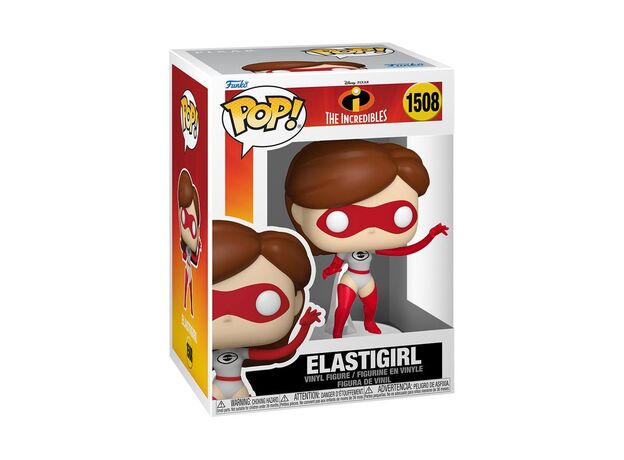 فیگور 9 سانتی فانکو پاپ الاستیگرل (1508), image 3