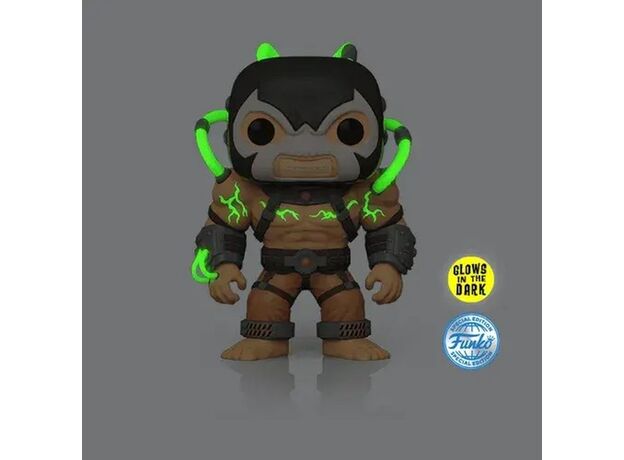 فیگور اسپشیال 15 سانتی فانکو پاپ بین (532), image 4