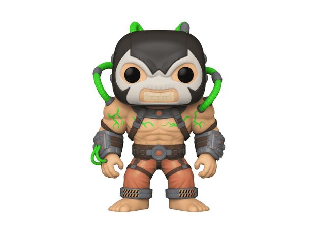 فیگور اسپشیال 15 سانتی فانکو پاپ بین (532), image 7