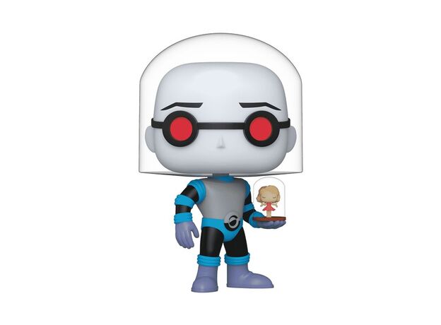 فیگور اسپشیال 9 سانتی فانکو پاپ مستر فریز (531), image 2