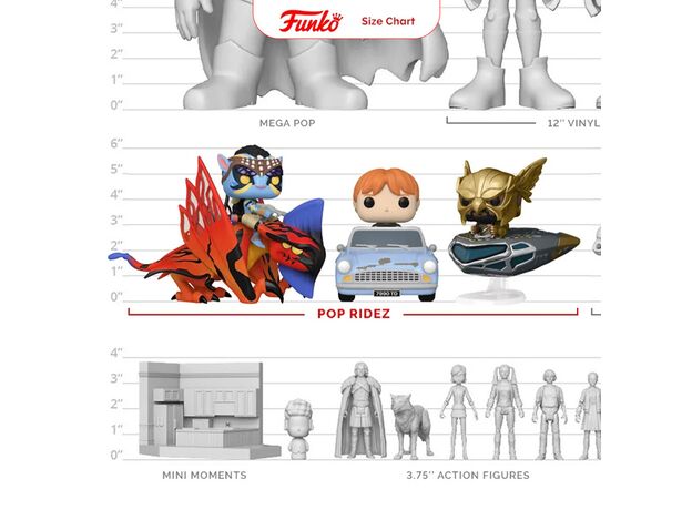 فیگور 9 سانتی فانکو پاپ اگان تارگرین سوار بر سانفایر (135), image 4