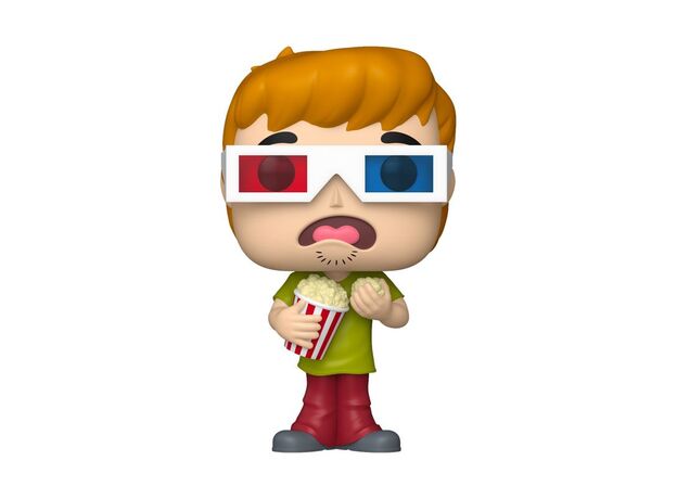 فیگور 9 سانتی فانکو پاپ شگی (2039), image 2