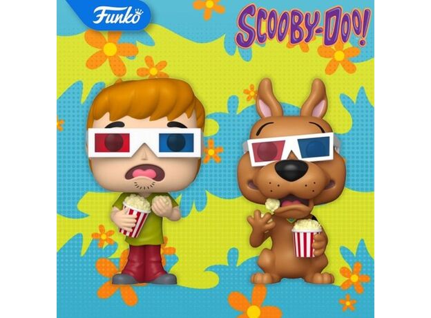 فیگور 9 سانتی فانکو پاپ شگی (2039), image 4