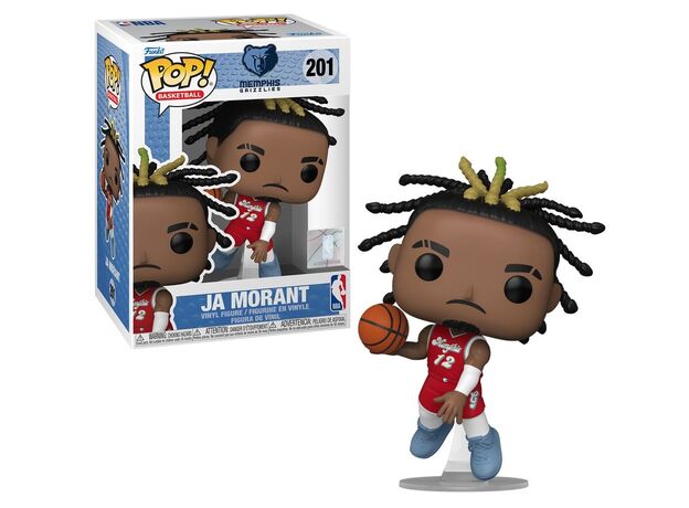 فیگور 9 سانتی فانکو پاپ جا مورانت (201), image 