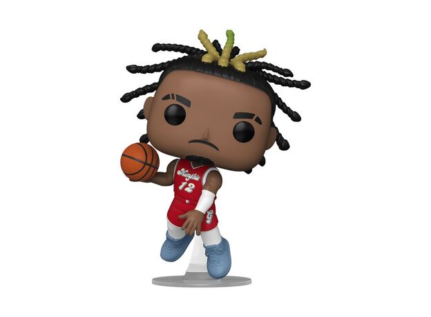 فیگور 9 سانتی فانکو پاپ جا مورانت (201), image 2