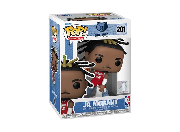 فیگور 9 سانتی فانکو پاپ جا مورانت (201), image 3