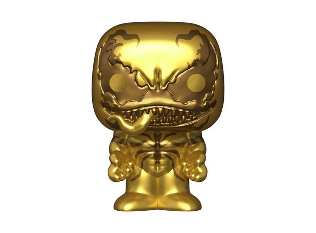 پک تکی سورپرایزی فیگور 3 سانتی فانکو بیتی پاپ اسپایدرمن مارول, image 4