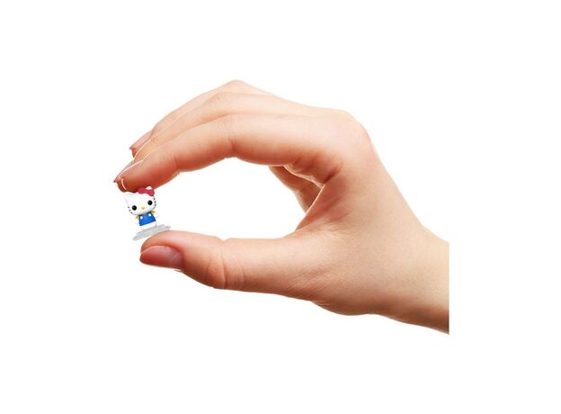 پک تکی سورپرایزی فیگور 3 سانتی فانکو بیتی پاپ هلو کیتی و دوستان, image 2