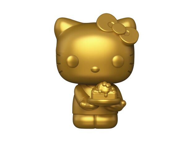 پک تکی سورپرایزی فیگور 3 سانتی فانکو بیتی پاپ هلو کیتی و دوستان, image 4