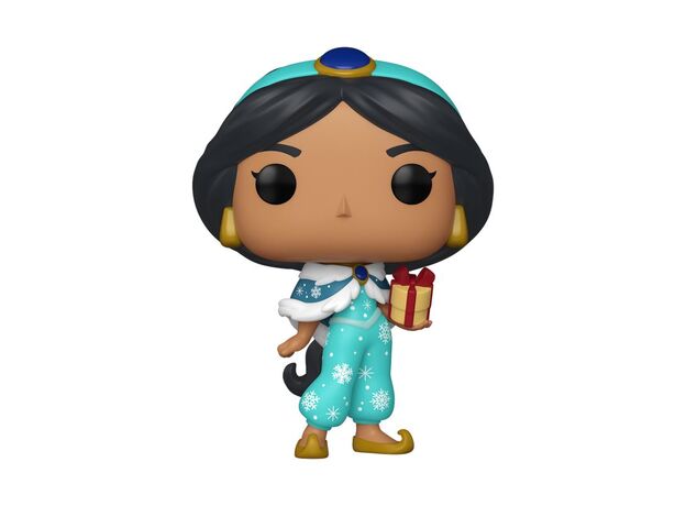 فیگور 9 سانتی فانکو پاپ جاسمین (1612), image 2