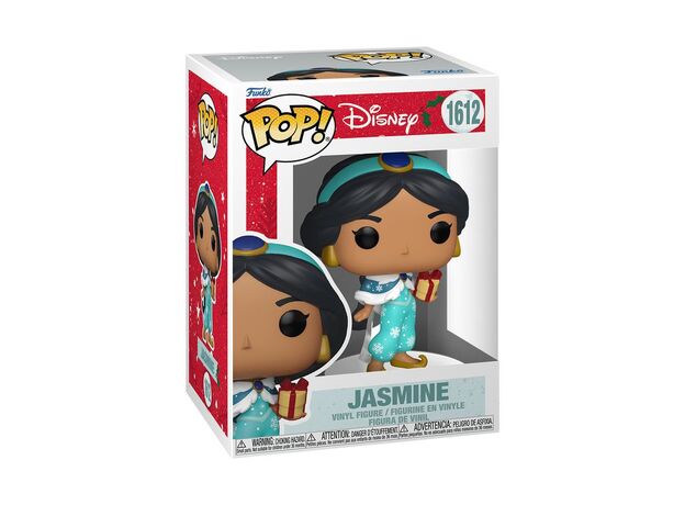 فیگور 9 سانتی فانکو پاپ جاسمین (1612), image 3