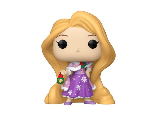 فیگور 9 سانتی فانکو پاپ راپونزل (1613), image 2