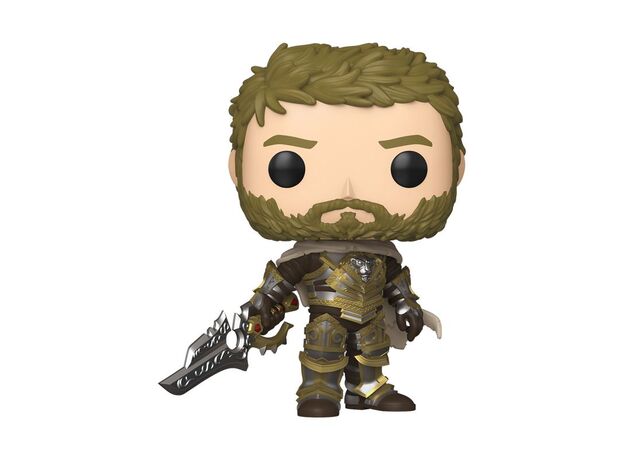 فیگور 9 سانتی فانکو پاپ آندوئین (1099), image 2