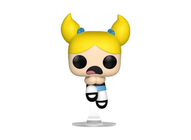 فیگور 9 سانتی فانکو پاپ بابلز (1981), image 2