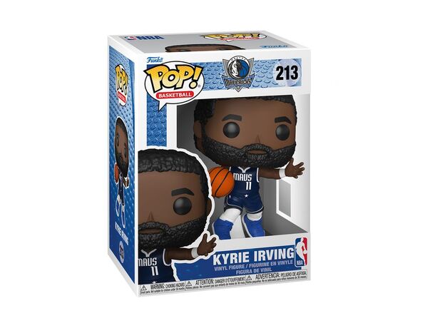 فیگور 9 سانتی فانکو پاپ کایری اروینگ (213), image 4