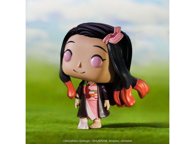 فیگور 9 سانتی فانکو پاپ نزوکو کامادو (2042), image 2