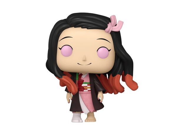 فیگور 9 سانتی فانکو پاپ نزوکو کامادو (2042), image 3