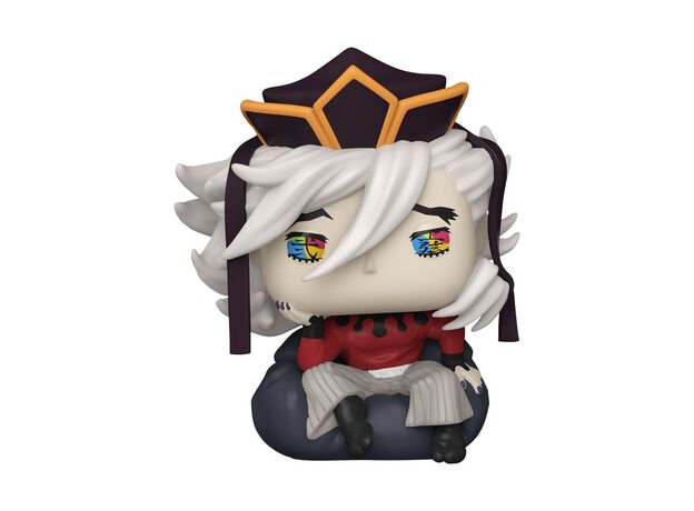 فیگور 9 سانتی فانکو پاپ پلاس دوما (2044), image 3