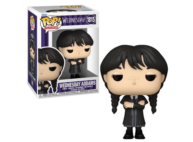 فیگور 9 سانتی فانکو پاپ ونزدی آدامز (1815), image 