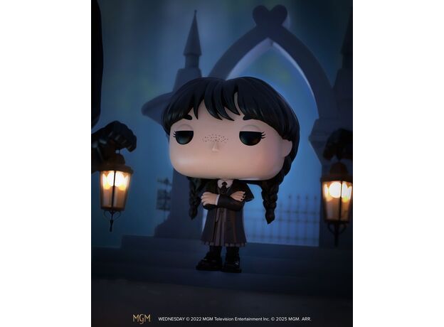 فیگور 9 سانتی فانکو پاپ ونزدی آدامز (1815), image 2