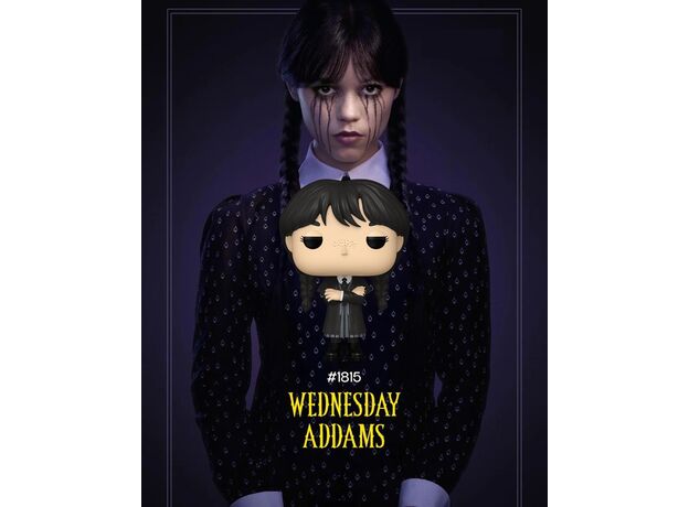 فیگور 9 سانتی فانکو پاپ ونزدی آدامز (1815), image 3