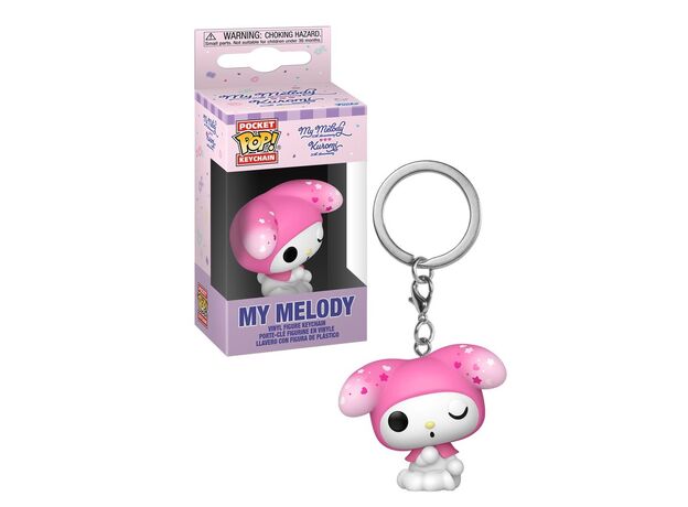 جاسوییچی 3 سانتی فانکو پاپ مای ملودی, image 