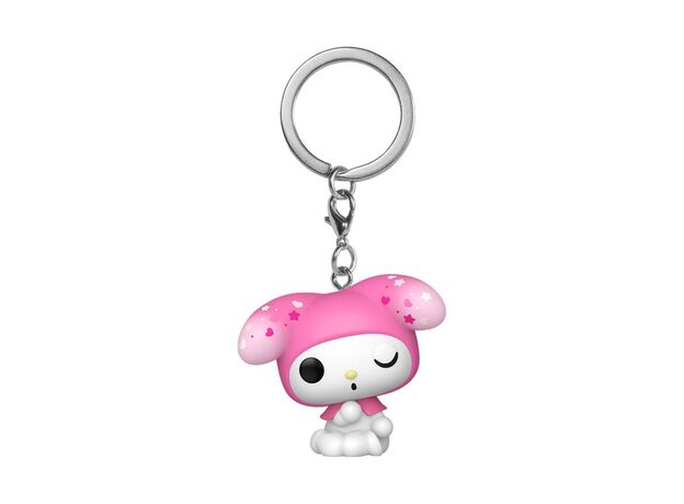 جاسوییچی 3 سانتی فانکو پاپ مای ملودی, image 2