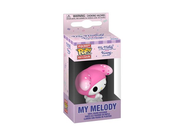 جاسوییچی 3 سانتی فانکو پاپ مای ملودی, image 3