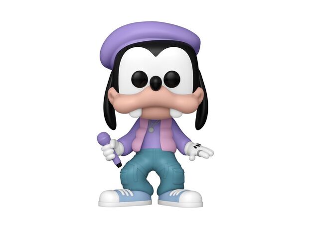 فیگور 9 سانتی فانکو پاپ گوفی (1621), image 2