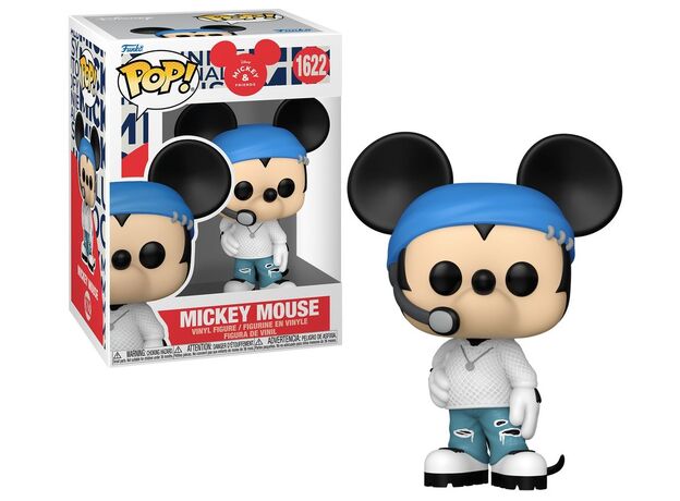 فیگور 9 سانتی فانکو پاپ میکی ماوس (1622), image 