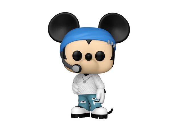 فیگور 9 سانتی فانکو پاپ میکی ماوس (1622), image 2