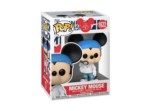 فیگور 9 سانتی فانکو پاپ میکی ماوس (1622), image 3