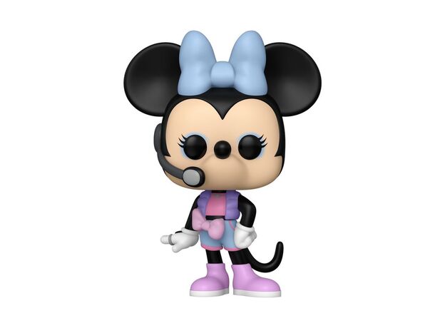 فیگور 9 سانتی فانکو پاپ مینی ماوس (1623), image 2
