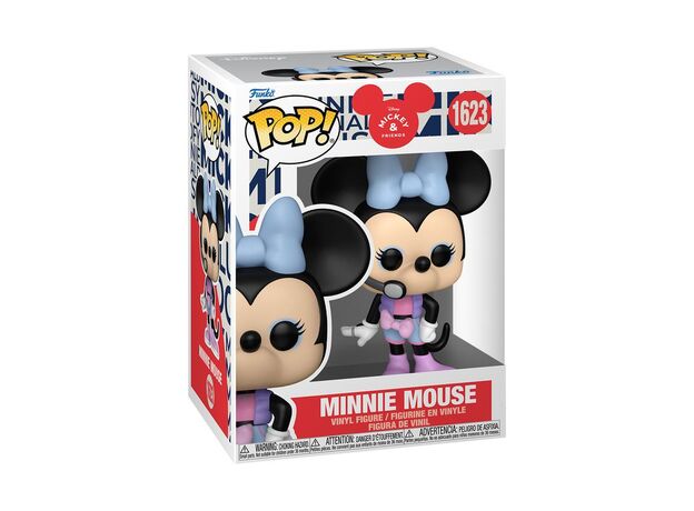 فیگور 9 سانتی فانکو پاپ مینی ماوس (1623), image 3