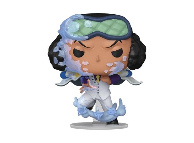 فیگور اسپشیال 9 سانتی فانکو پاپ کوزان (2057), image 2