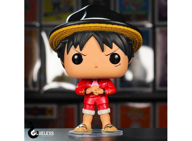 فیگور اسپشیال 9 سانتی فانکو پاپ مانکی دی لوفی (2052), image 2