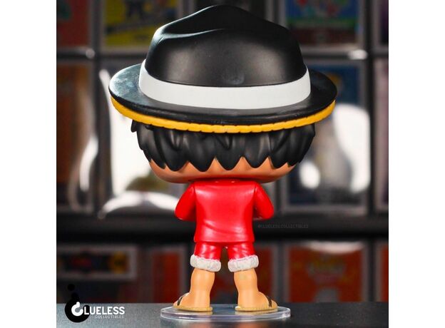فیگور اسپشیال 9 سانتی فانکو پاپ مانکی دی لوفی (2052), image 3