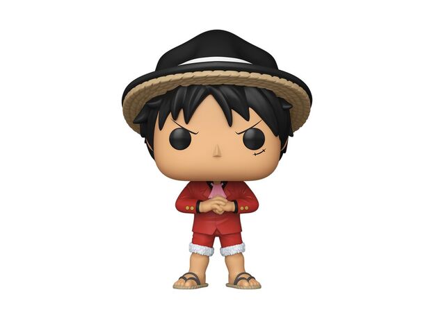 فیگور اسپشیال 9 سانتی فانکو پاپ مانکی دی لوفی (2052), image 6