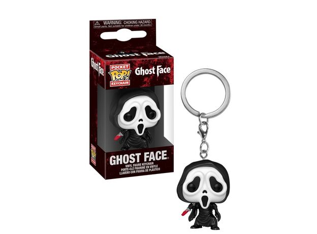 جاسوییچی 3 سانتی فانکو پاپ گست فیس, image 