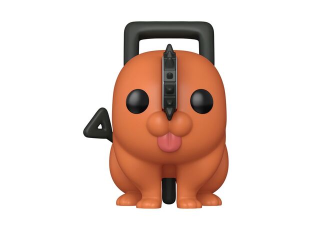 فیگور اسپشیال 25 سانتی فانکو پاپ پوچیتا (2035), image 2