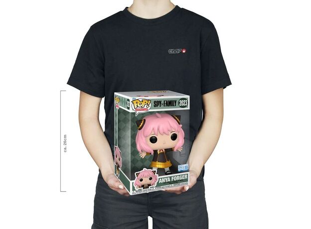 فیگور اسپشیال 25 سانتی فانکو پاپ آنیا فورجر (2023), image 2