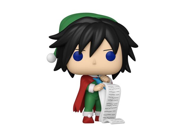 فیگور اسپشیال 9 سانتی فانکو پاپ گیو تومیوکا (2034), image 2